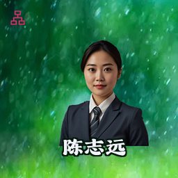 陈志远